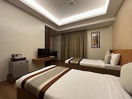 Sarojus Farmview Hotel
