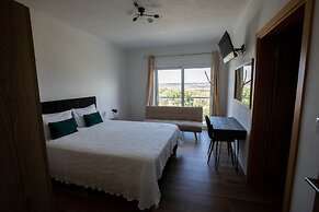 Passo do Lobo - Turismo Rural
