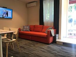 One bedroom apartment