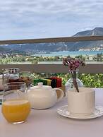 AGRITURISMO FOREST B&B