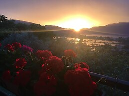 AGRITURISMO FOREST B&B