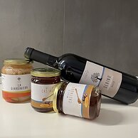 AGRITURISMO FOREST B&B