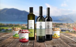 AGRITURISMO FOREST B&B