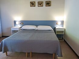 AGRITURISMO FOREST B&B