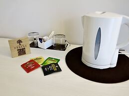 AGRITURISMO FOREST B&B