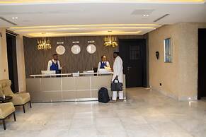 Focus Holiday Inn