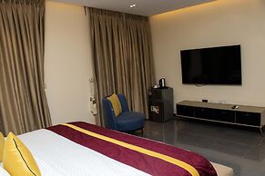 Focus Holiday Inn