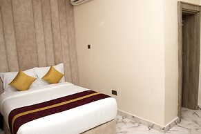 Focus Holiday Inn