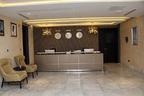 Focus Holiday Inn