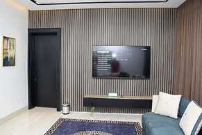 Focus Holiday Inn
