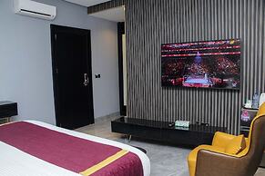 Focus Holiday Inn