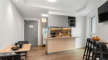 smartments Frankfurt City-Ost