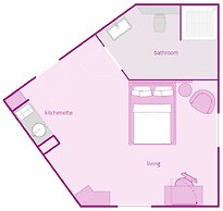 smartments Frankfurt City-Ost