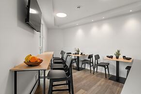 smartments Frankfurt City-Ost