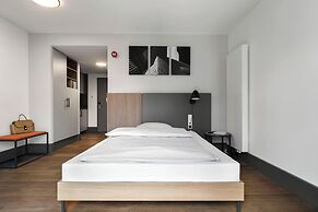 smartments Frankfurt City-Ost