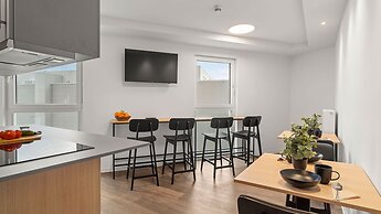 smartments Frankfurt City-Ost