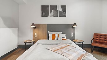 smartments Frankfurt City-Ost