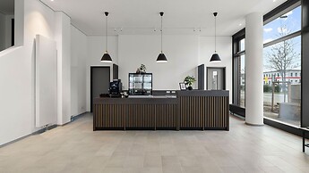 smartments Frankfurt City-Ost