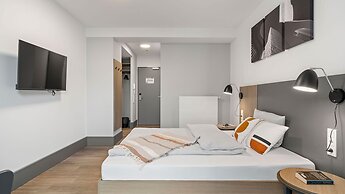 smartments Frankfurt City-Ost