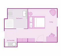 smartments Frankfurt City-Ost