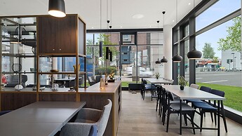 smartments Frankfurt City-Ost