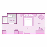 smartments Frankfurt City-Ost