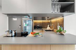 smartments Frankfurt City-Ost