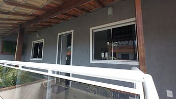 Lindo APT inteiro mt perto da praia Peró