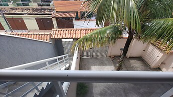 Lindo APT inteiro mt perto da praia Peró