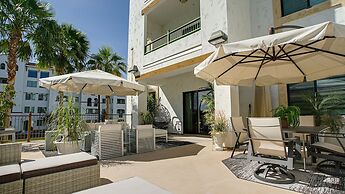 Queen Creek #151 Chandler 2 Bedroom Condo by RedAwning