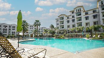 Queen Creek #151 Chandler 2 Bedroom Condo by RedAwning