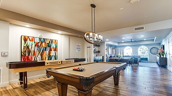 Queen Creek #151 Chandler 2 Bedroom Condo by RedAwning
