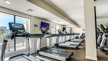 Queen Creek #151 Chandler 2 Bedroom Condo by RedAwning