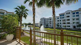 Queen Creek #151 Chandler 2 Bedroom Condo by RedAwning