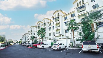 Queen Creek #151 Chandler 2 Bedroom Condo by RedAwning