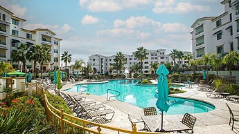 Queen Creek #151 Chandler 2 Bedroom Condo by RedAwning