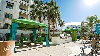 Queen Creek #151 Chandler 2 Bedroom Condo by RedAwning