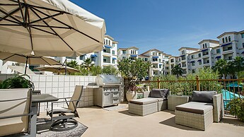 Queen Creek #151 Chandler 2 Bedroom Condo by RedAwning