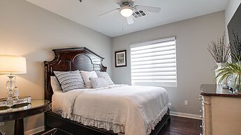 Queen Creek #151 Chandler 2 Bedroom Condo by RedAwning