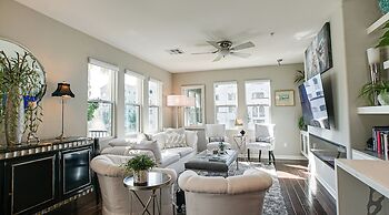 Queen Creek #151 Chandler 2 Bedroom Condo by RedAwning