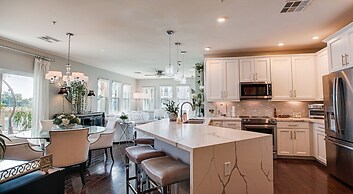 Queen Creek #151 Chandler 2 Bedroom Condo by RedAwning