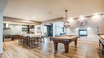 Queen Creek #151 Chandler 2 Bedroom Condo by RedAwning