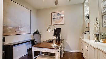 Queen Creek #151 Chandler 2 Bedroom Condo by RedAwning