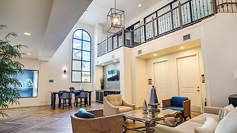 Queen Creek #151 Chandler 2 Bedroom Condo by RedAwning