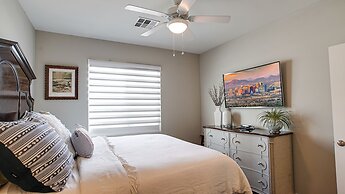 Queen Creek #151 Chandler 2 Bedroom Condo by RedAwning