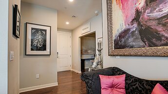 Queen Creek #151 Chandler 2 Bedroom Condo by RedAwning