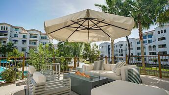 Queen Creek #151 Chandler 2 Bedroom Condo by RedAwning