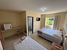 Pousada Donna Maraka