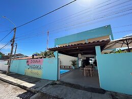 Pousada Donna Maraka