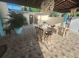 Pousada Donna Maraka